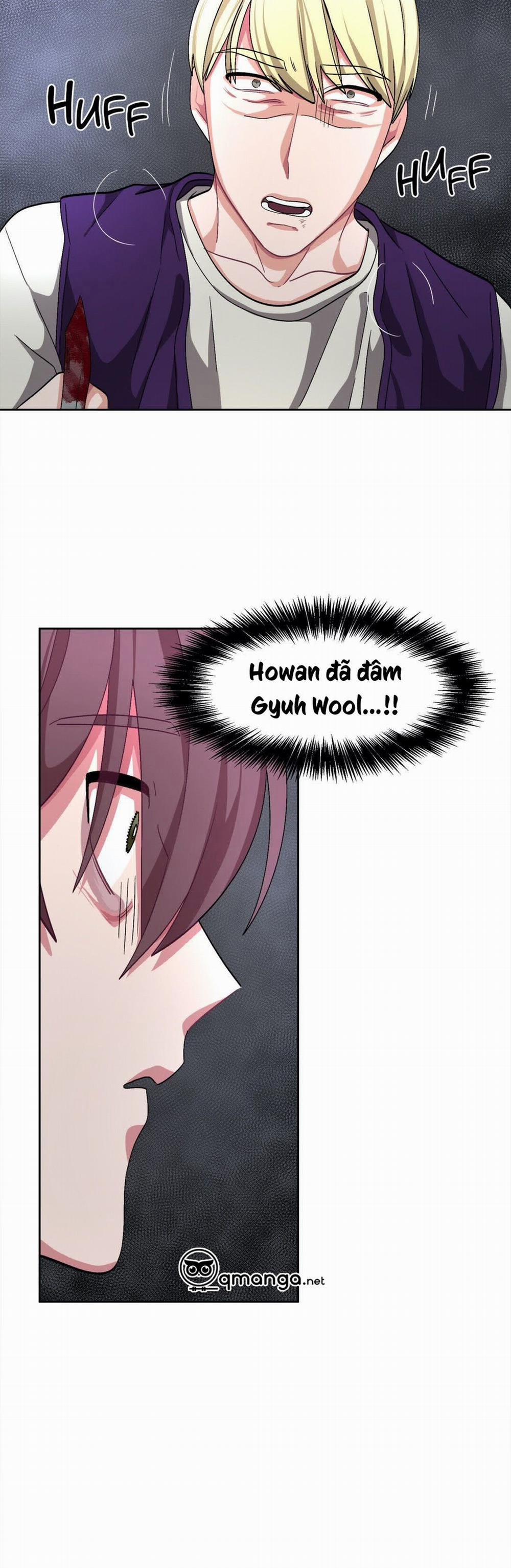 Hãy Tuân Lệnh Tôi 36 trang 32