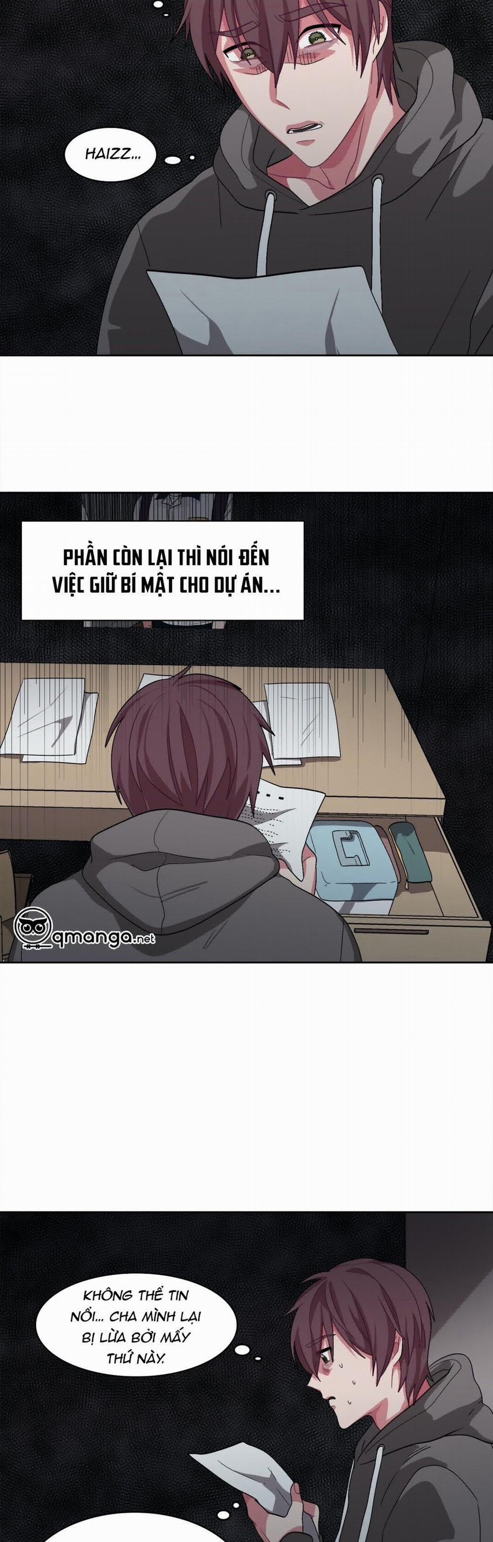 Hãy Tuân Lệnh Tôi 36 trang 7