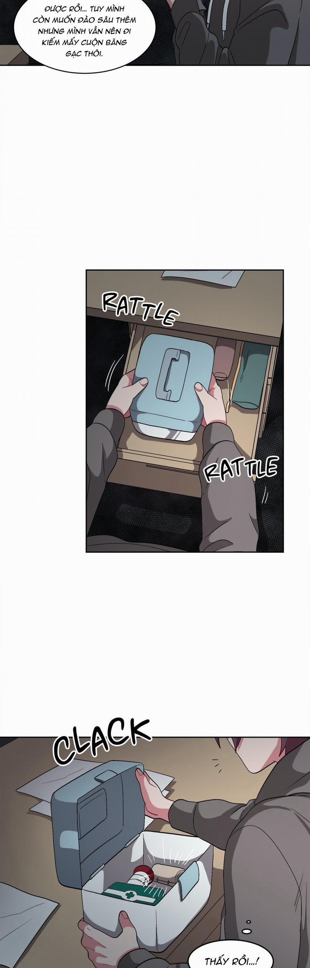 Hãy Tuân Lệnh Tôi 36 trang 8