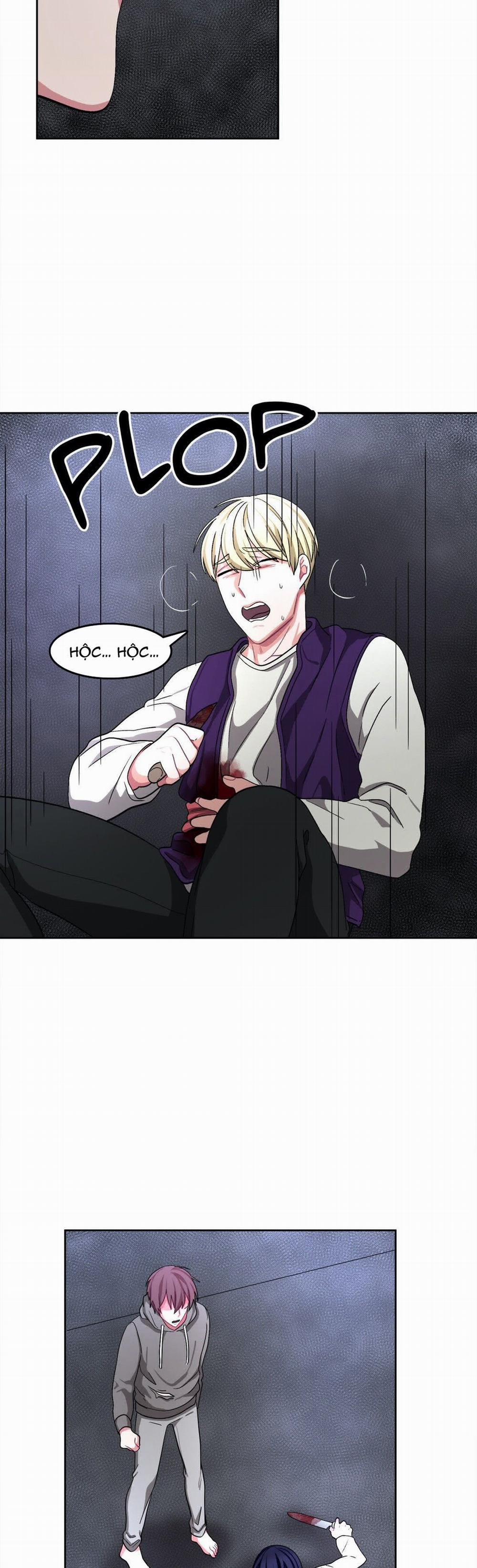 Hãy Tuân Lệnh Tôi 37 trang 1