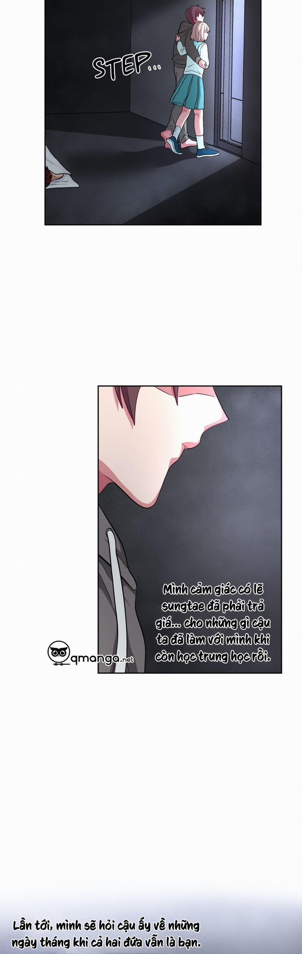 Hãy Tuân Lệnh Tôi 37 trang 23