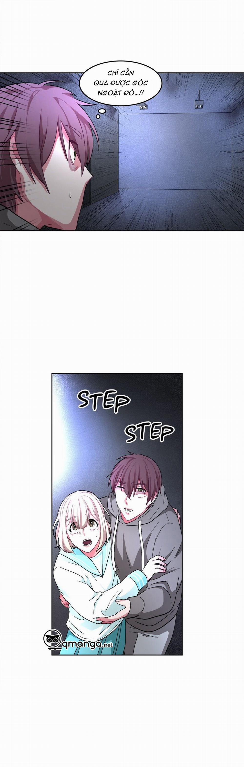 Hãy Tuân Lệnh Tôi 37 trang 25