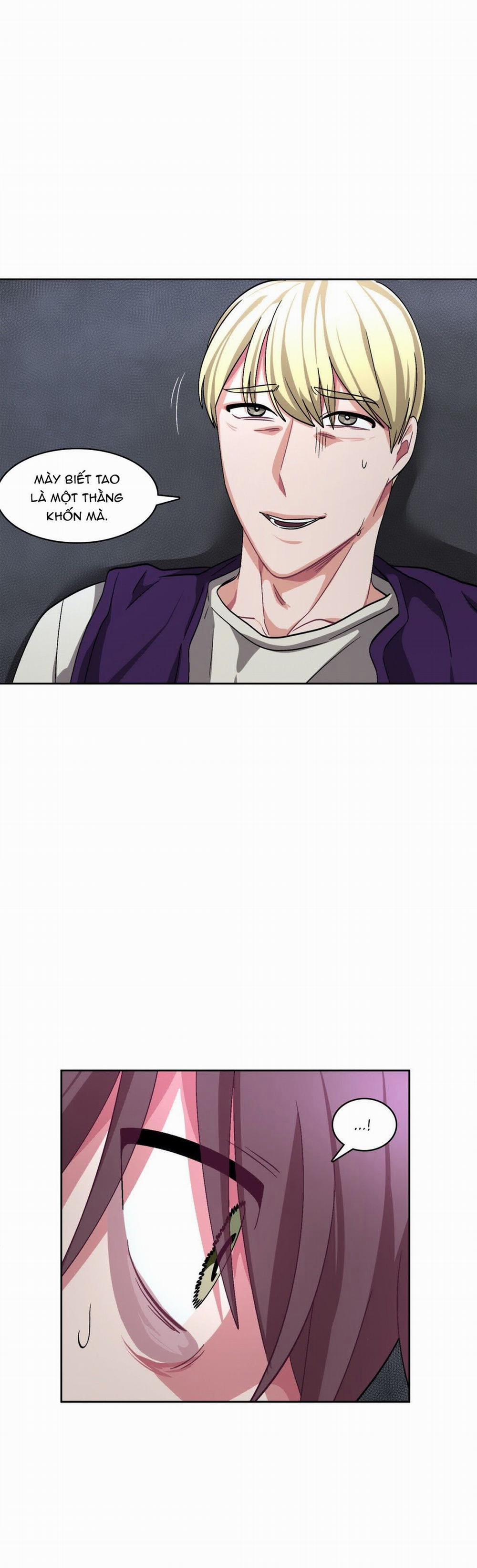 Hãy Tuân Lệnh Tôi 37 trang 4