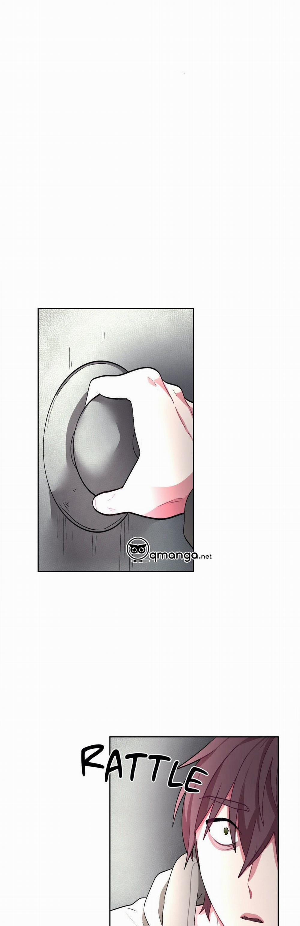 Hãy Tuân Lệnh Tôi 38 trang 0