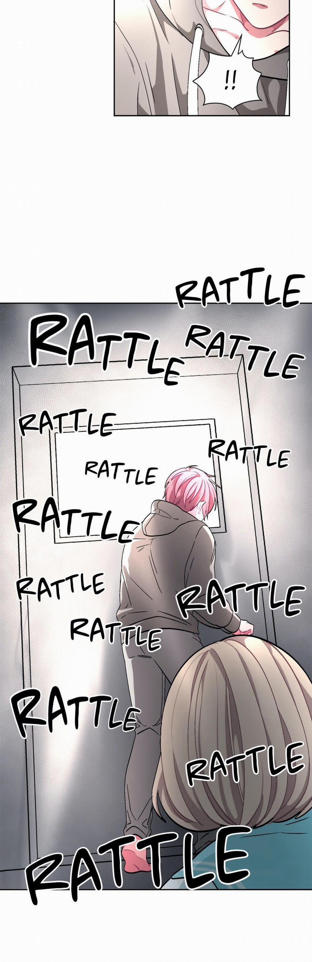 Hãy Tuân Lệnh Tôi 38 trang 1