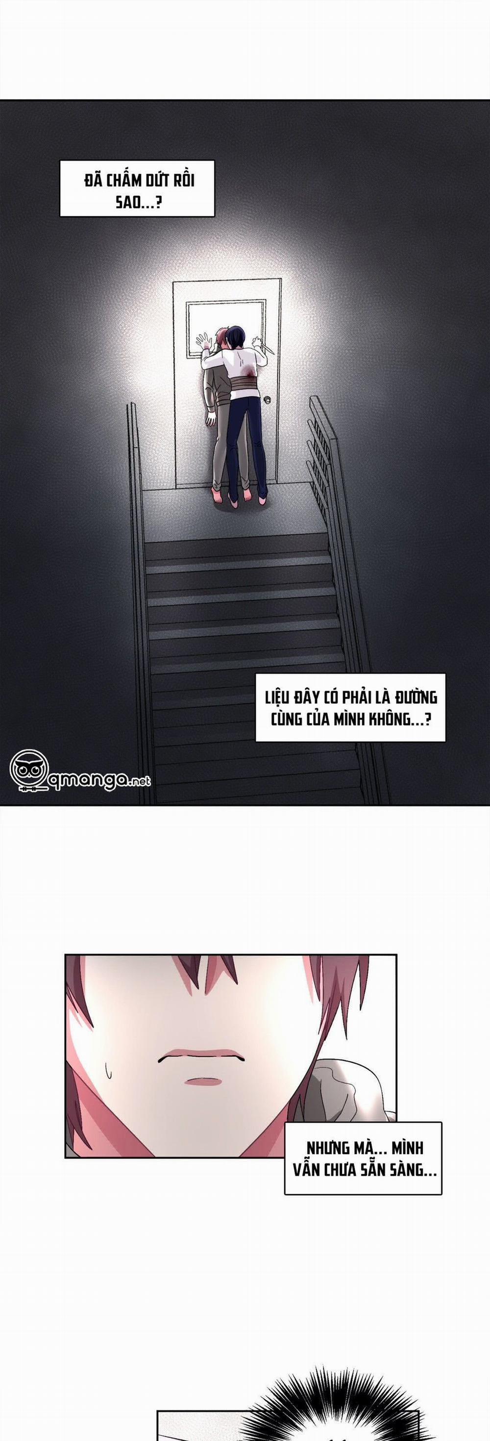 Hãy Tuân Lệnh Tôi 38 trang 10