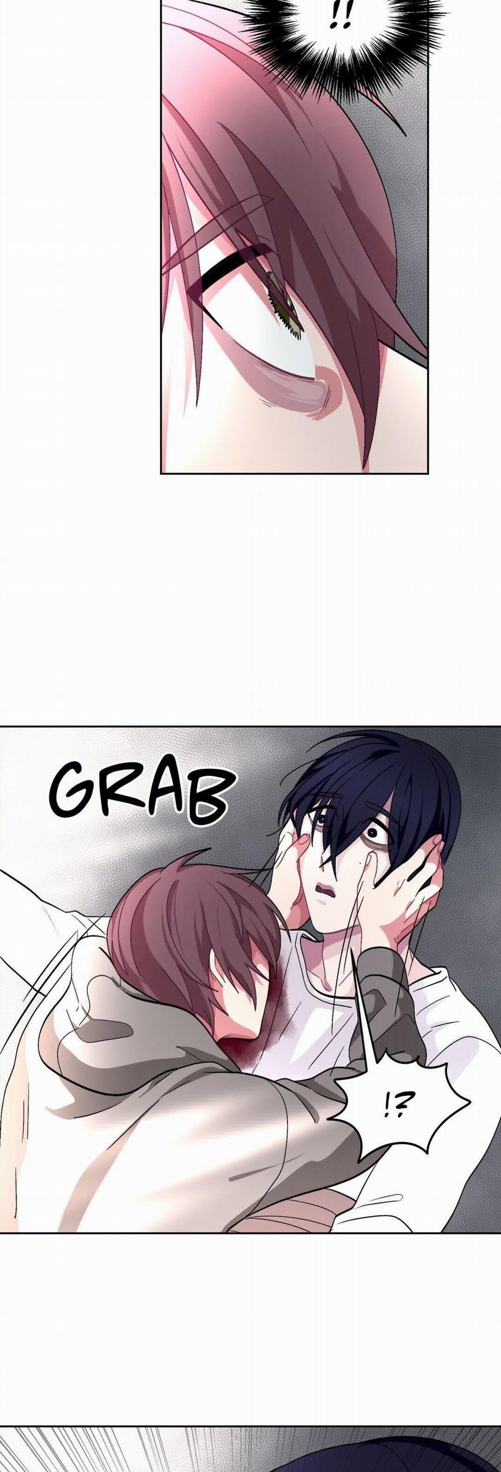 Hãy Tuân Lệnh Tôi 38 trang 11