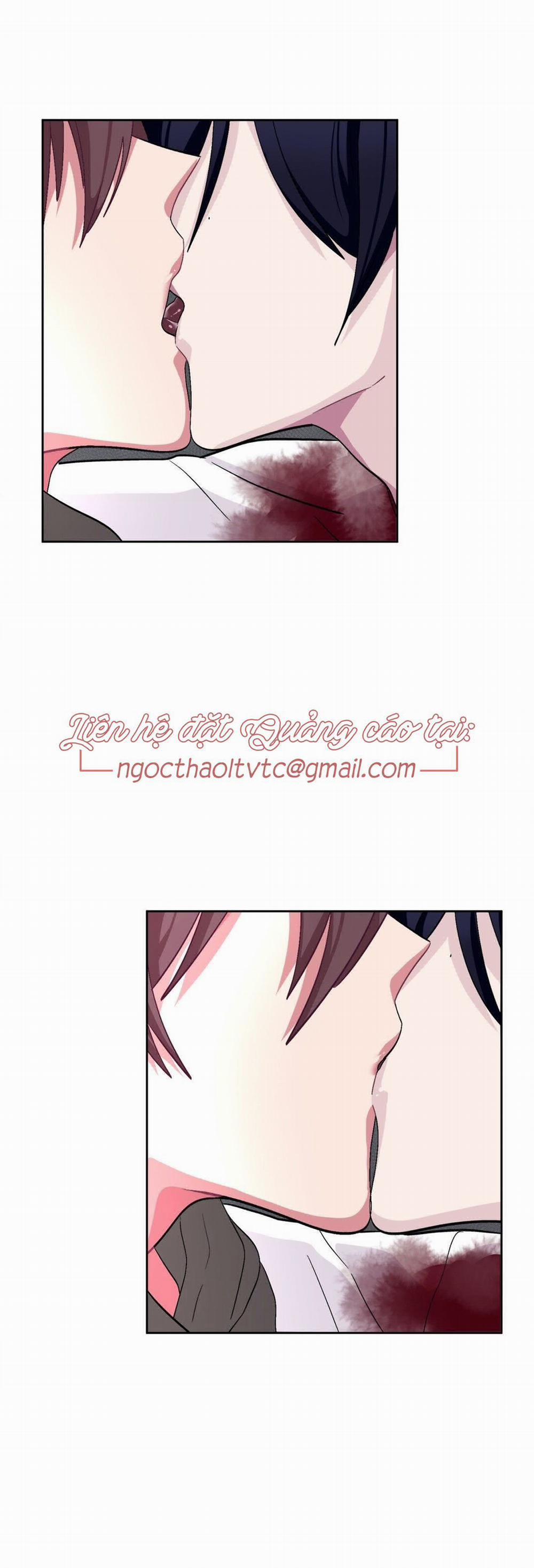 Hãy Tuân Lệnh Tôi 38 trang 13