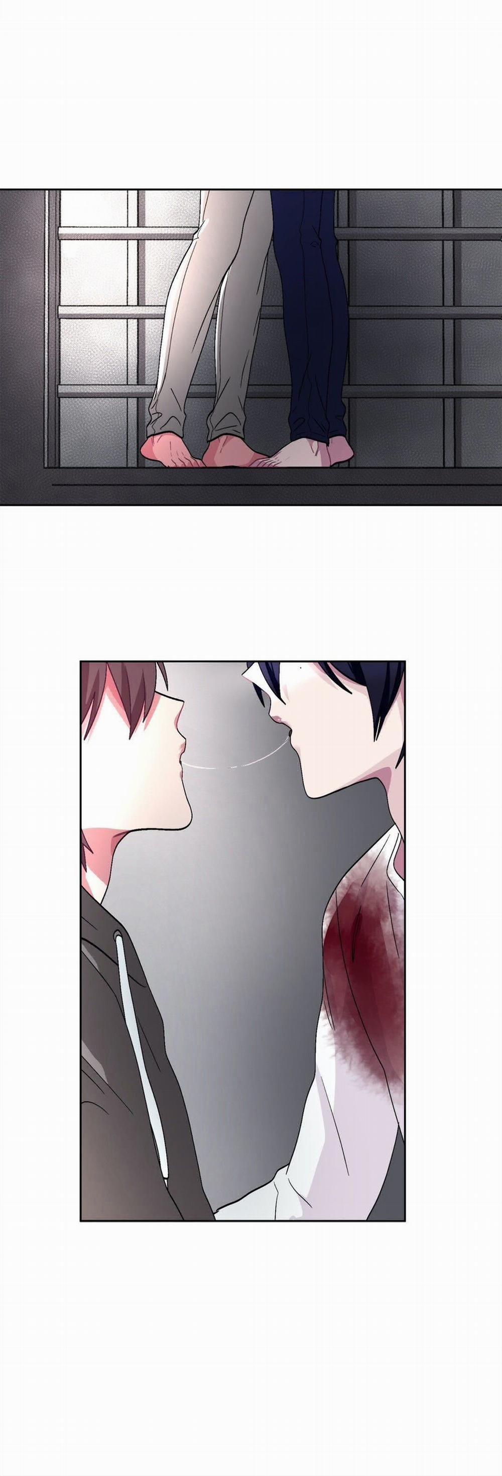 Hãy Tuân Lệnh Tôi 38 trang 14