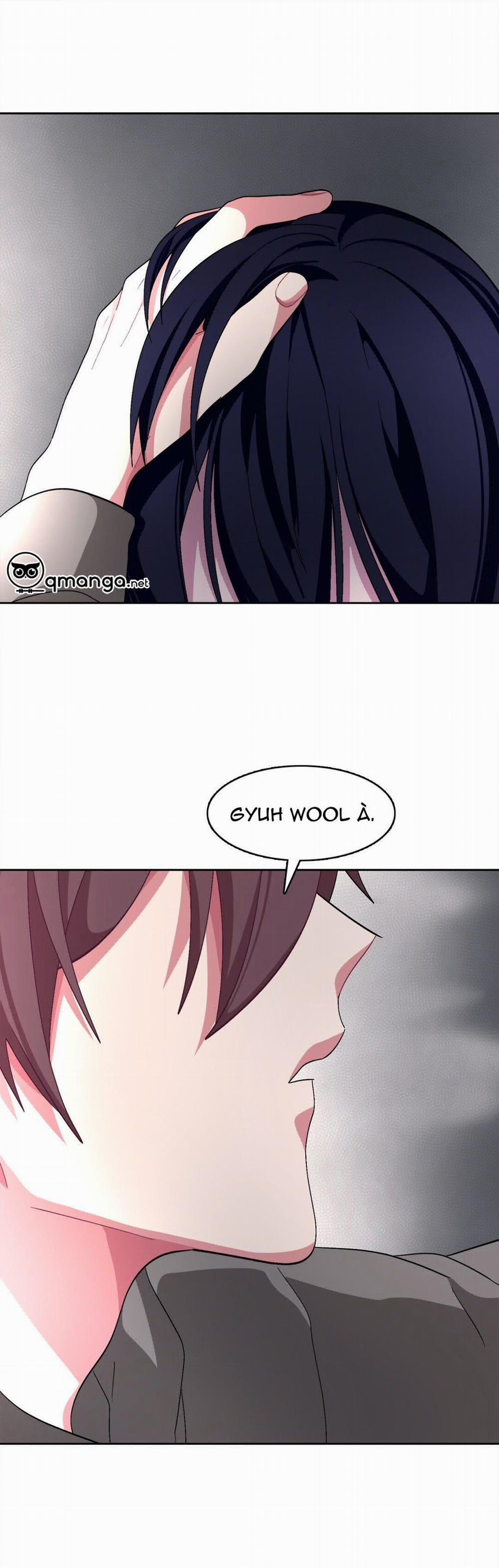 Hãy Tuân Lệnh Tôi 38 trang 15