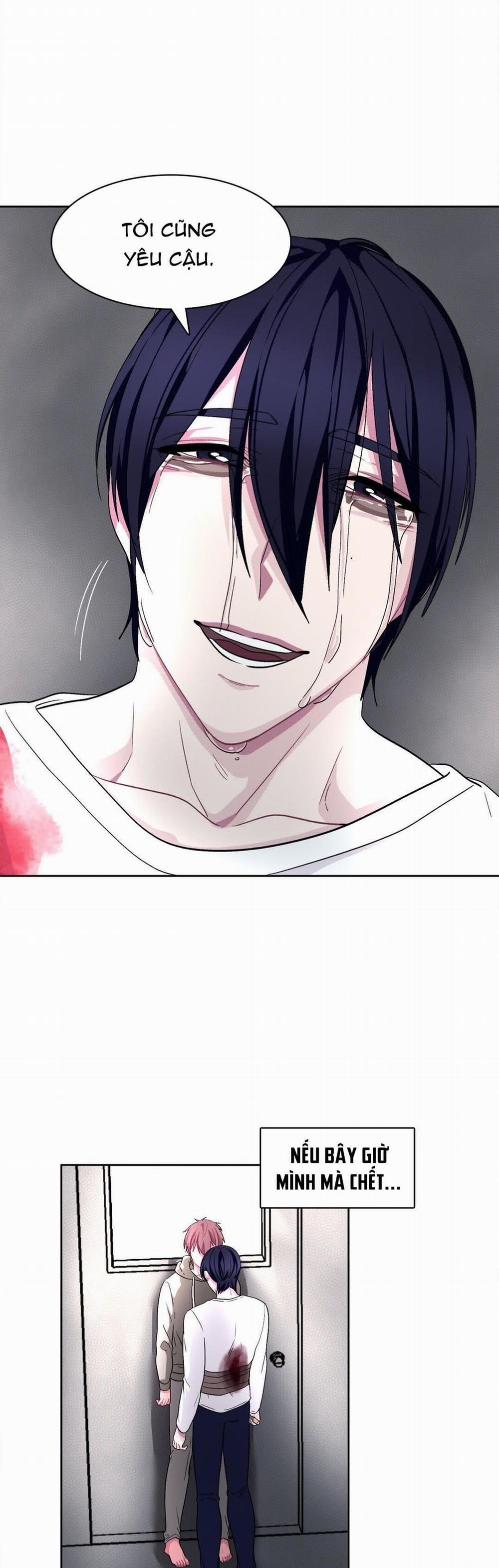 Hãy Tuân Lệnh Tôi 38 trang 18