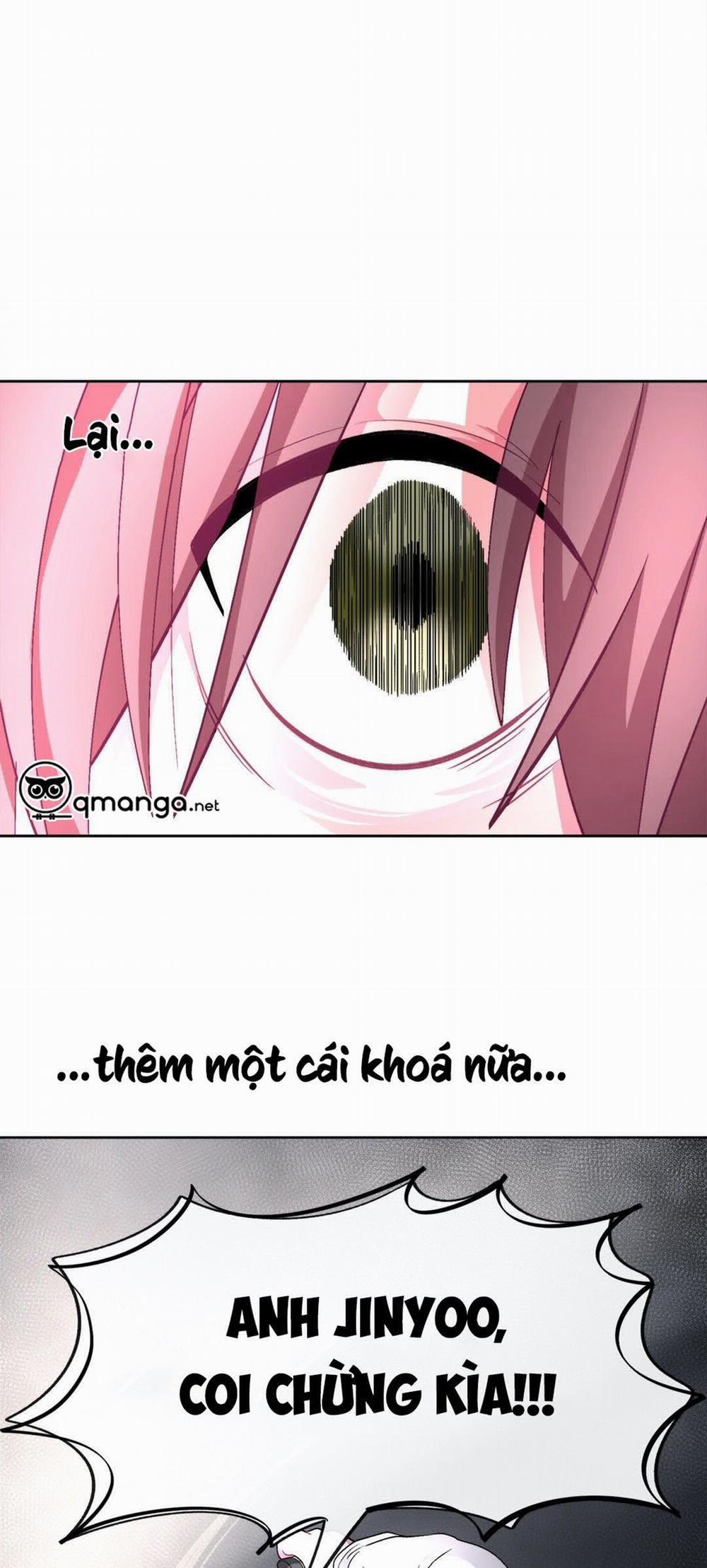 Hãy Tuân Lệnh Tôi 38 trang 2