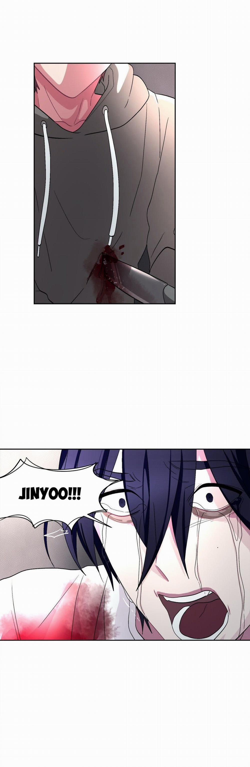 Hãy Tuân Lệnh Tôi 38 trang 23