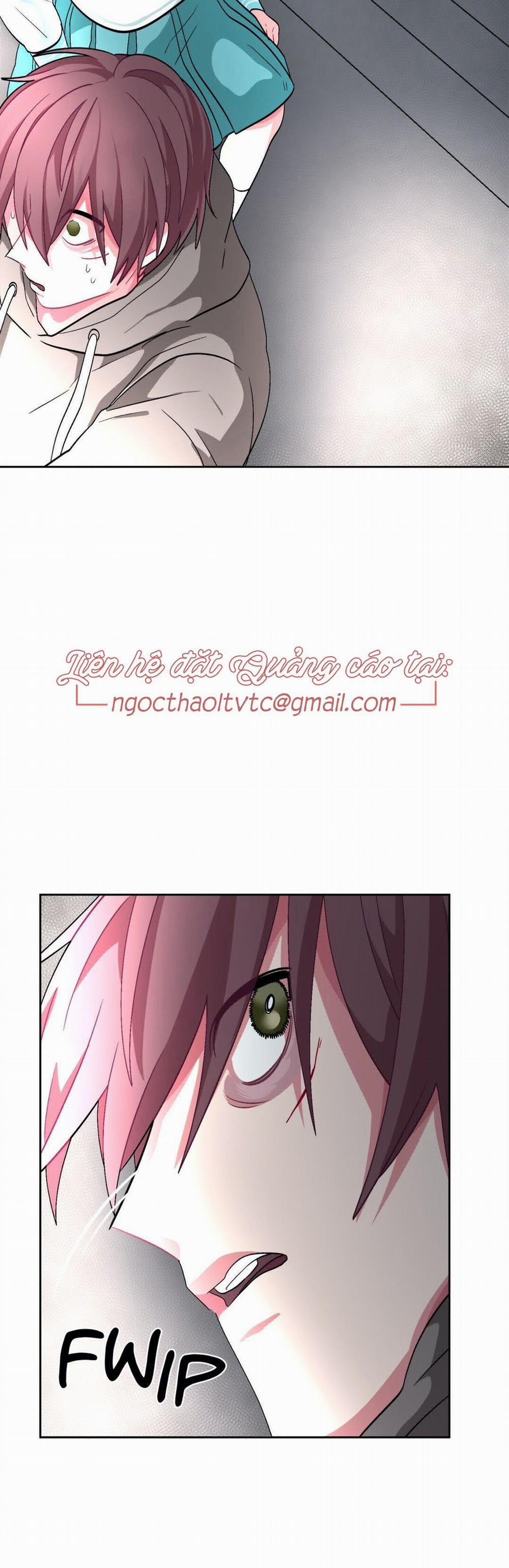 Hãy Tuân Lệnh Tôi 38 trang 3