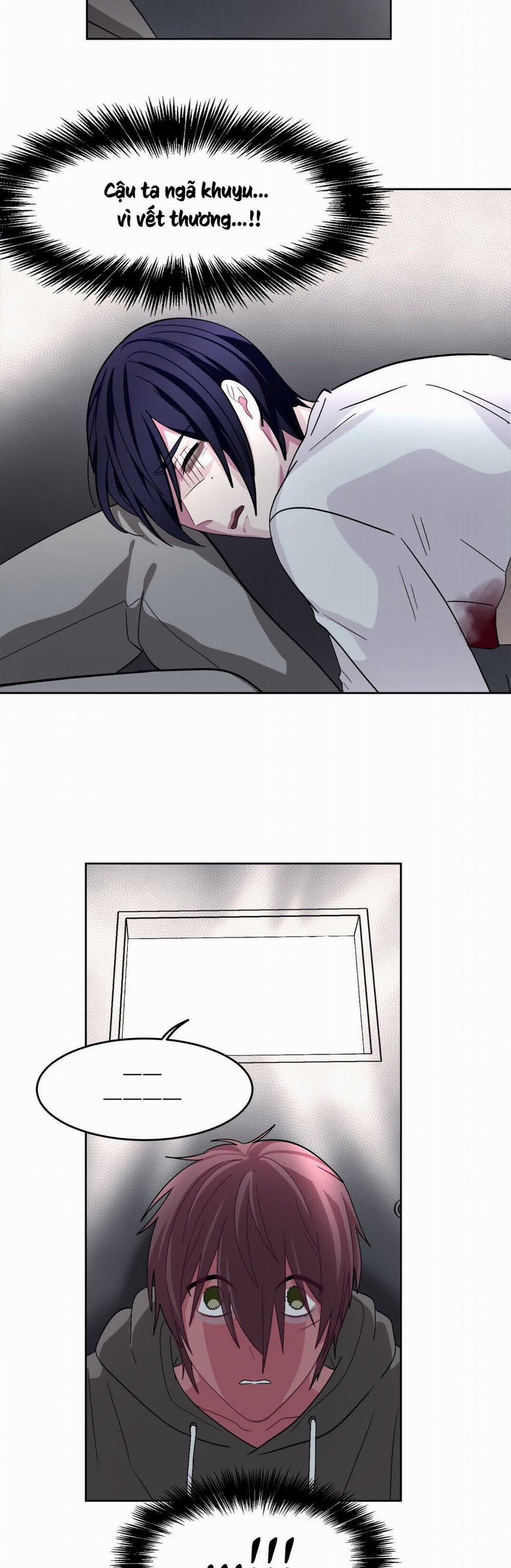 Hãy Tuân Lệnh Tôi 38 trang 31