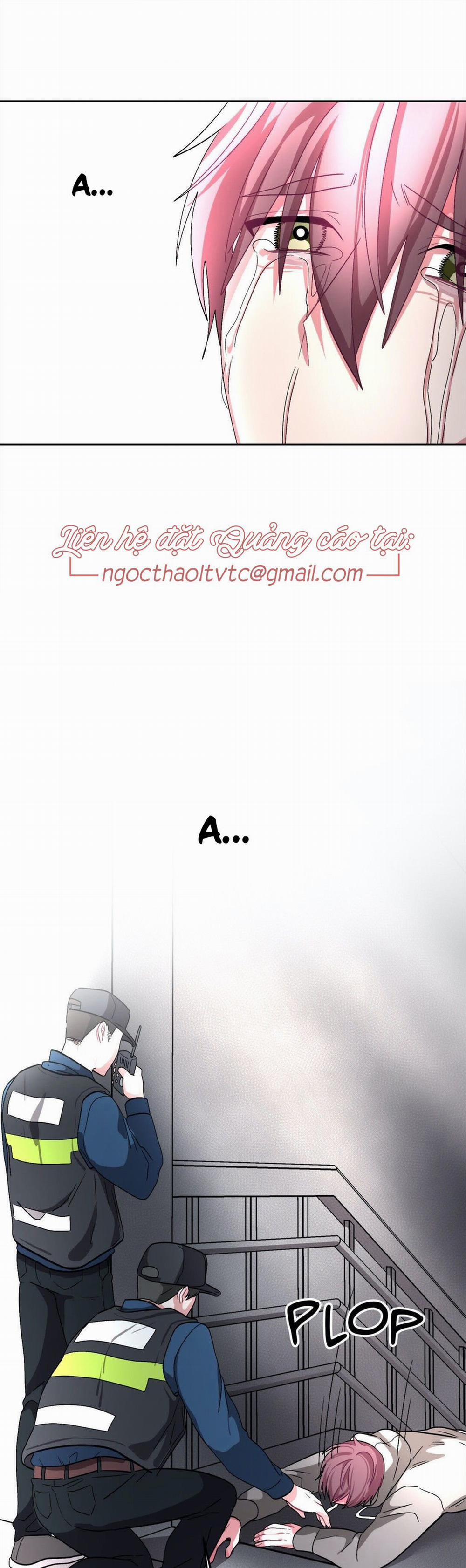 Hãy Tuân Lệnh Tôi 38 trang 35