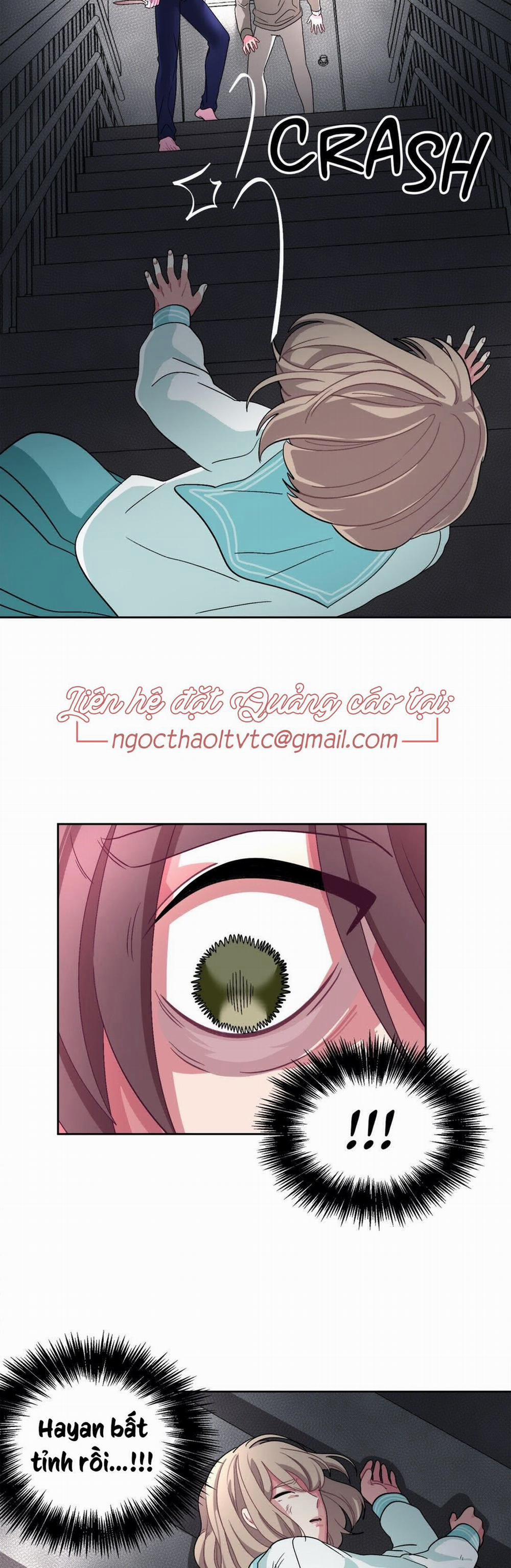 Hãy Tuân Lệnh Tôi 38 trang 7