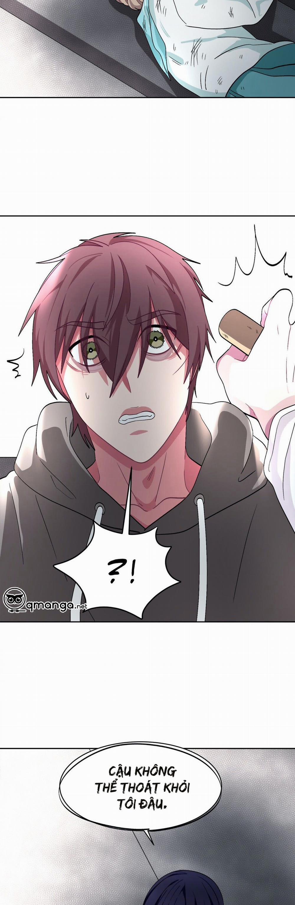 Hãy Tuân Lệnh Tôi 38 trang 8
