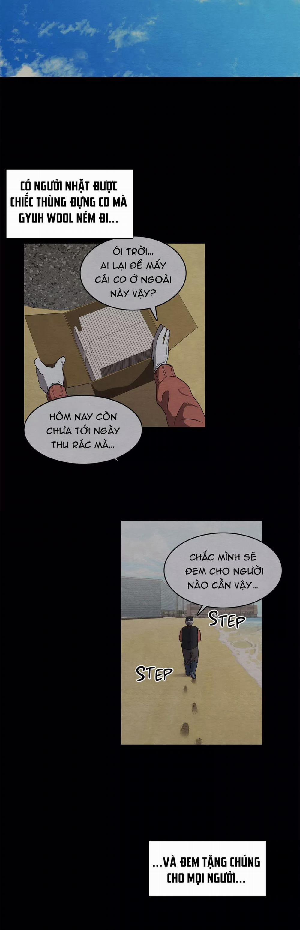 Hãy Tuân Lệnh Tôi 39 trang 1