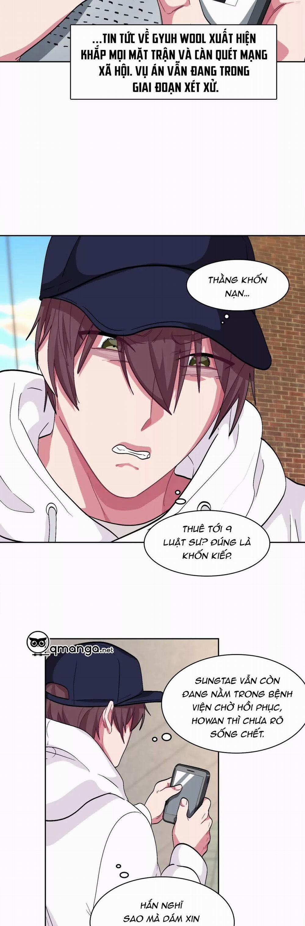 Hãy Tuân Lệnh Tôi 39 trang 12