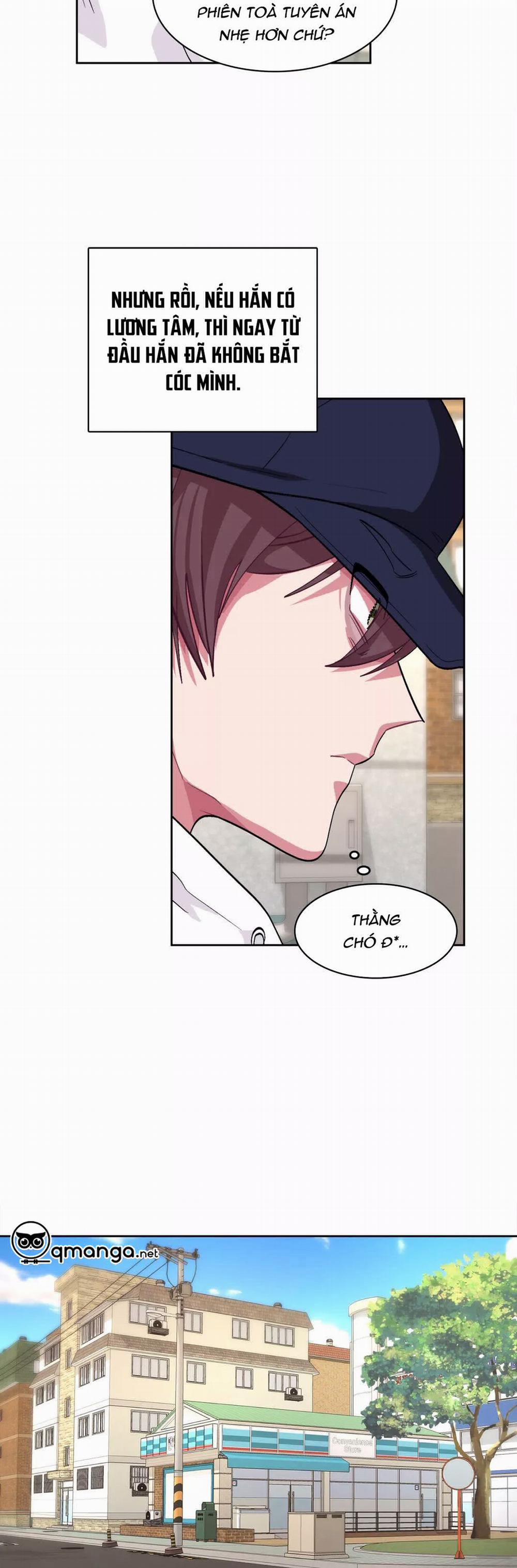 Hãy Tuân Lệnh Tôi 39 trang 13