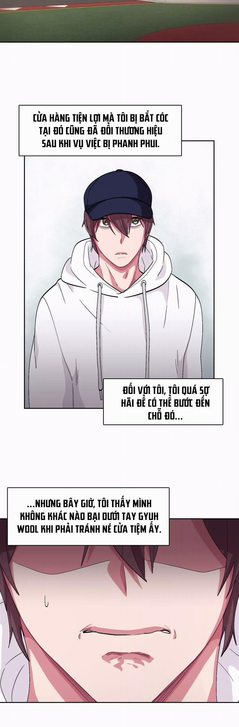 Hãy Tuân Lệnh Tôi 39 trang 14