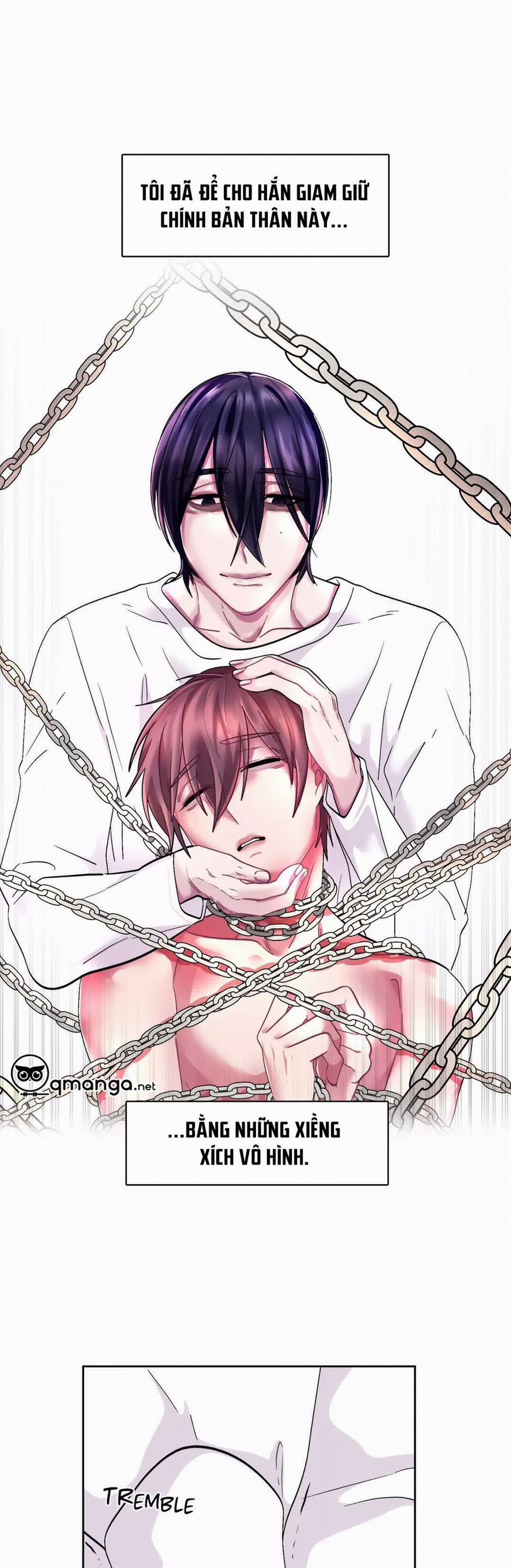 Hãy Tuân Lệnh Tôi 39 trang 15