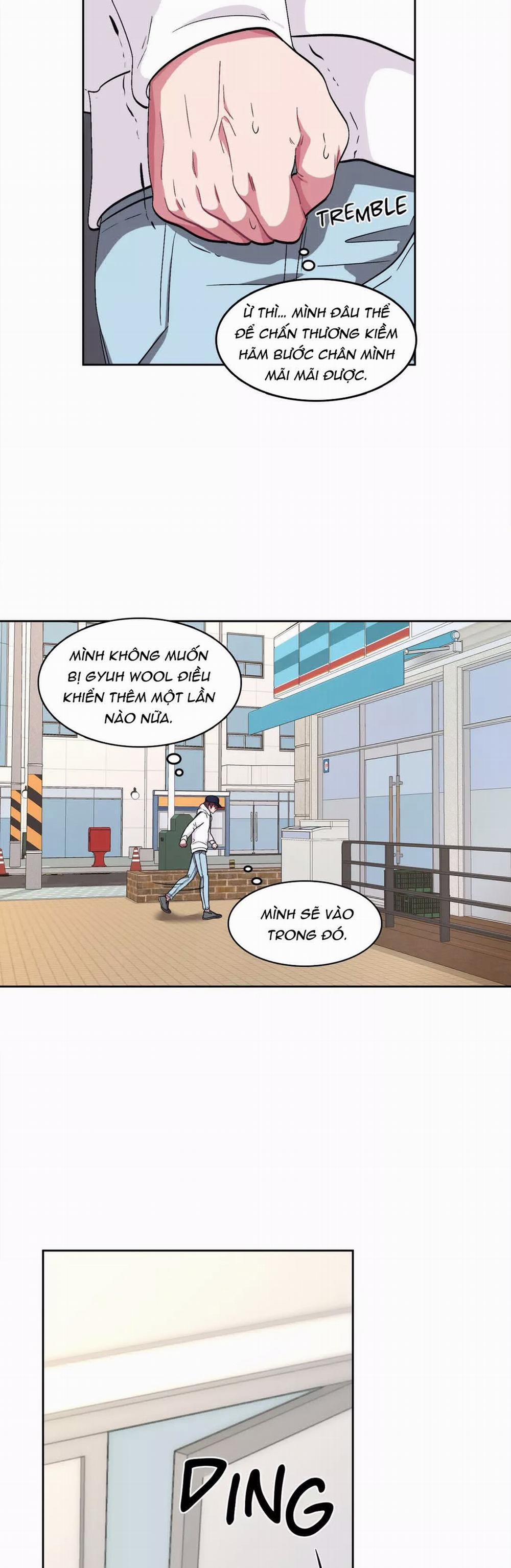 Hãy Tuân Lệnh Tôi 39 trang 16