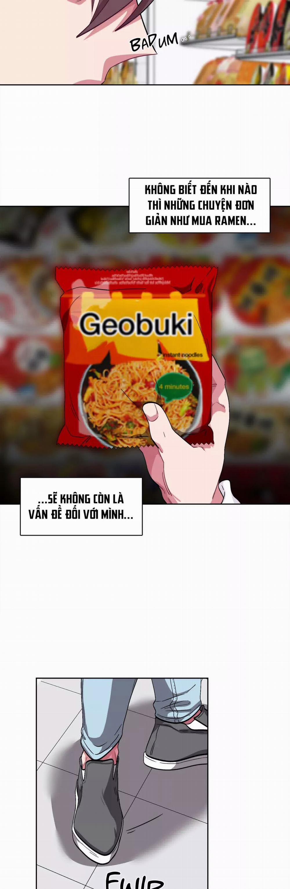 Hãy Tuân Lệnh Tôi 39 trang 18