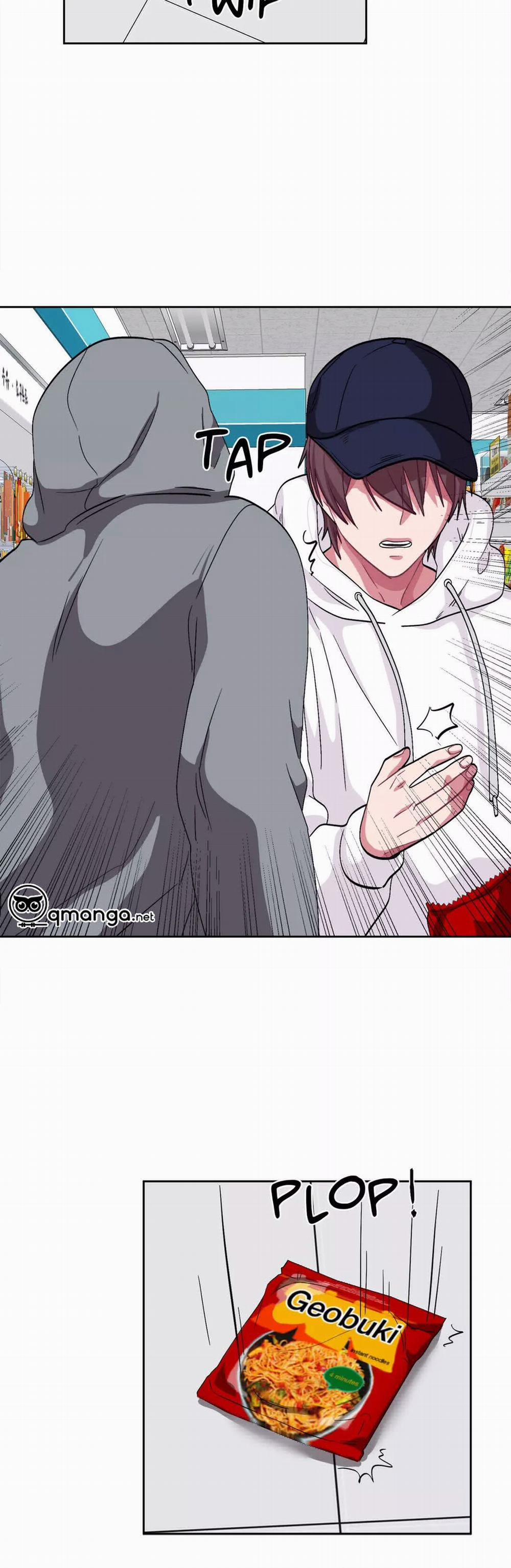 Hãy Tuân Lệnh Tôi 39 trang 19