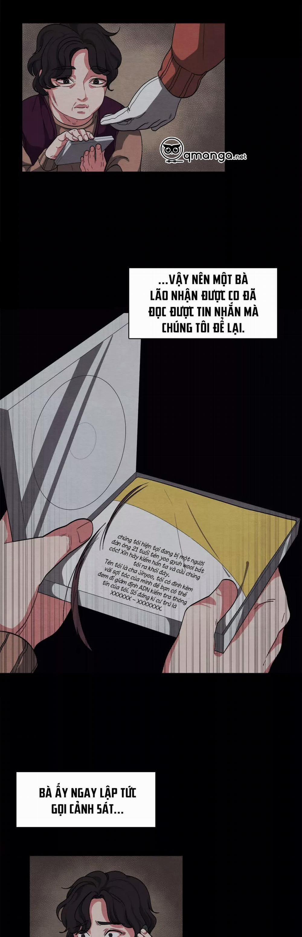 Hãy Tuân Lệnh Tôi 39 trang 2