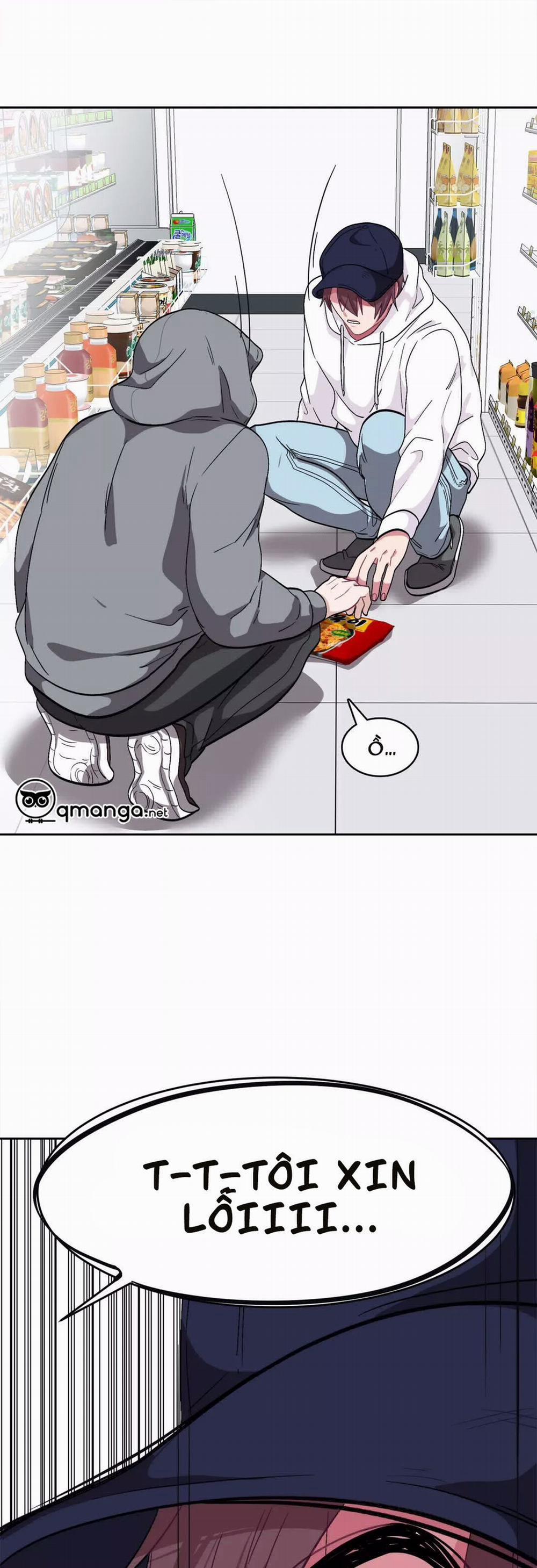 Hãy Tuân Lệnh Tôi 39 trang 20