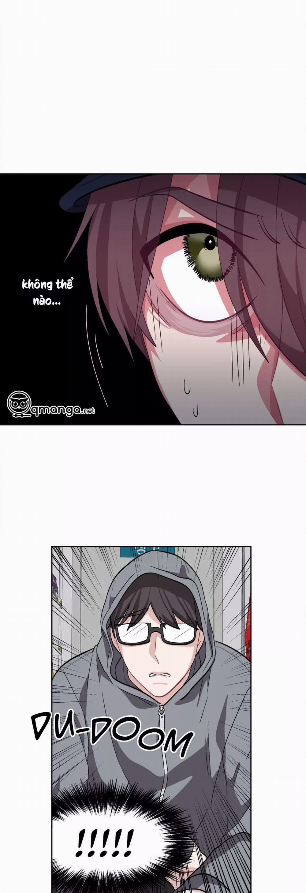 Hãy Tuân Lệnh Tôi 39 trang 22