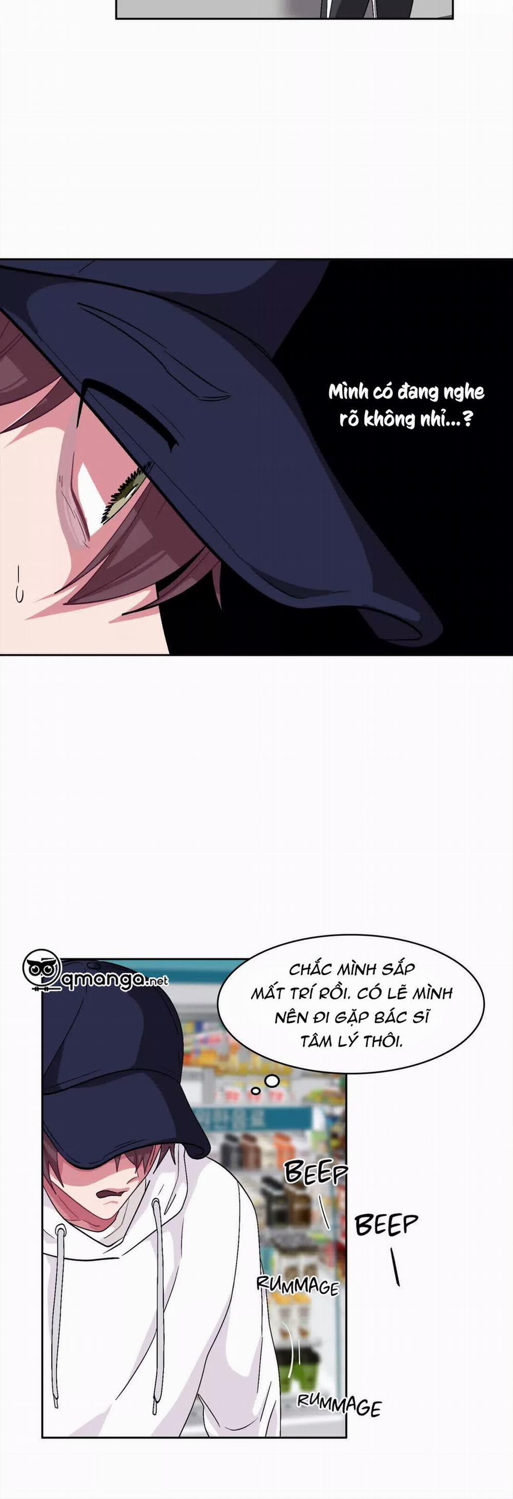 Hãy Tuân Lệnh Tôi 39 trang 24