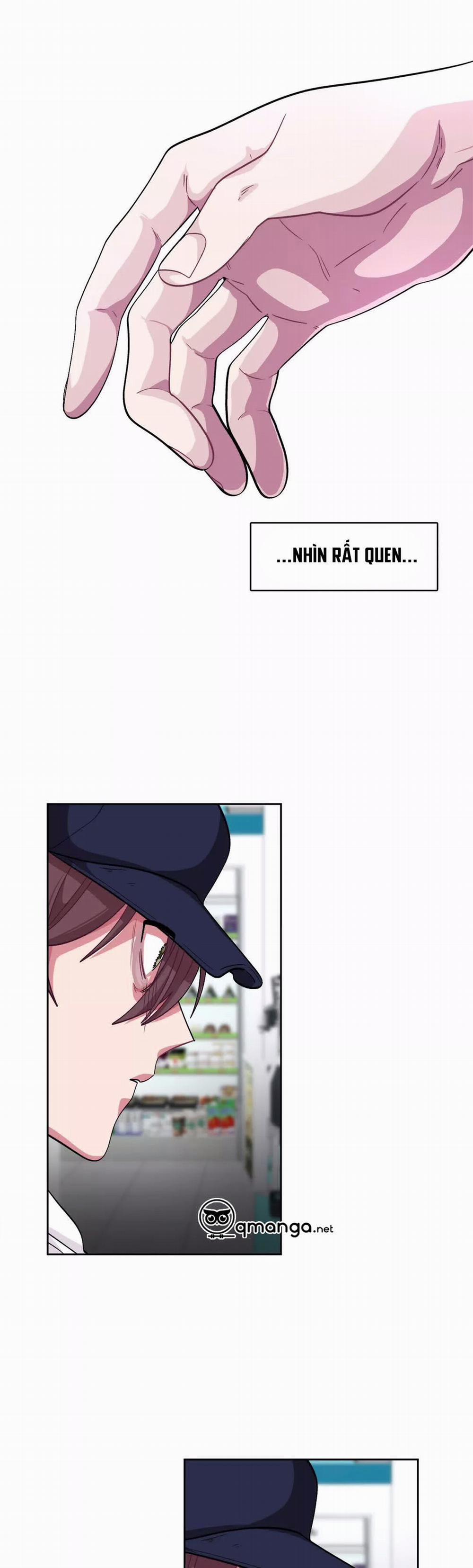 Hãy Tuân Lệnh Tôi 39 trang 28