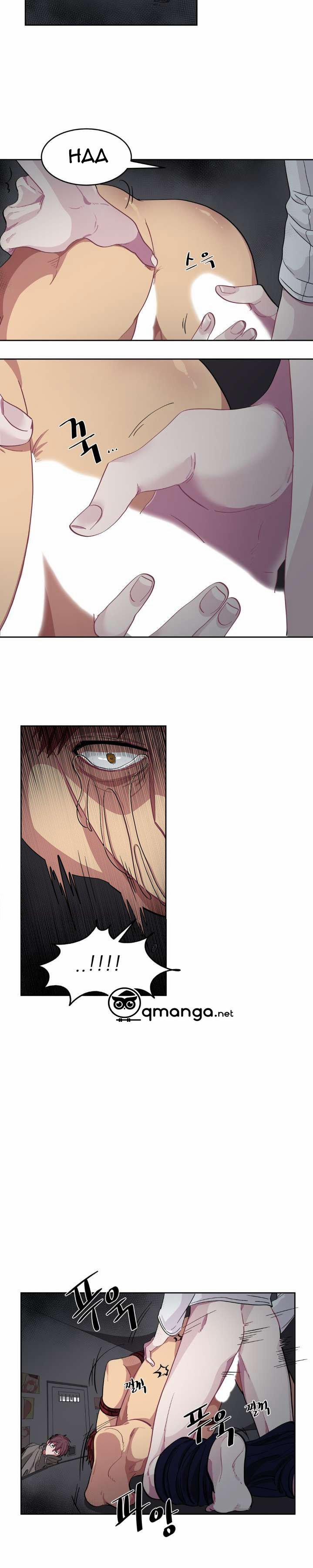 Hãy Tuân Lệnh Tôi 4 trang 14