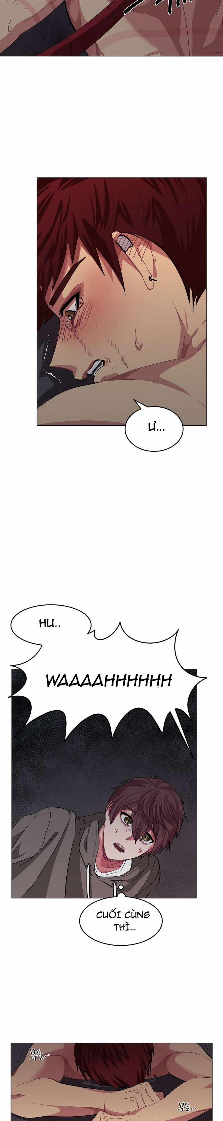 Hãy Tuân Lệnh Tôi 5 trang 19