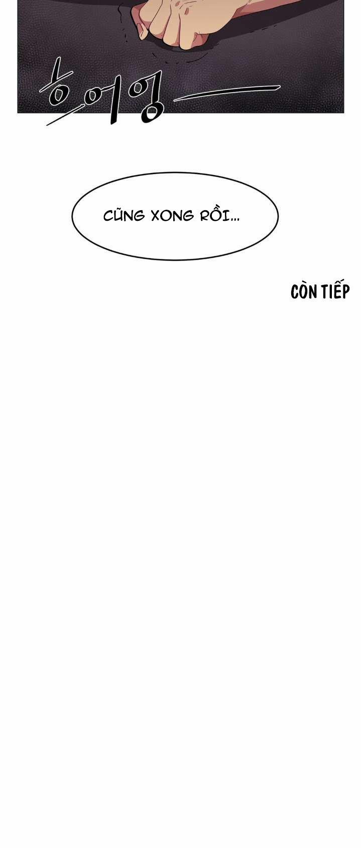 Hãy Tuân Lệnh Tôi 5 trang 20