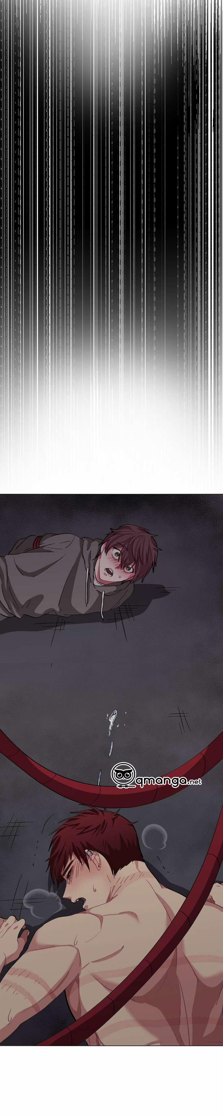 Hãy Tuân Lệnh Tôi 6 trang 1