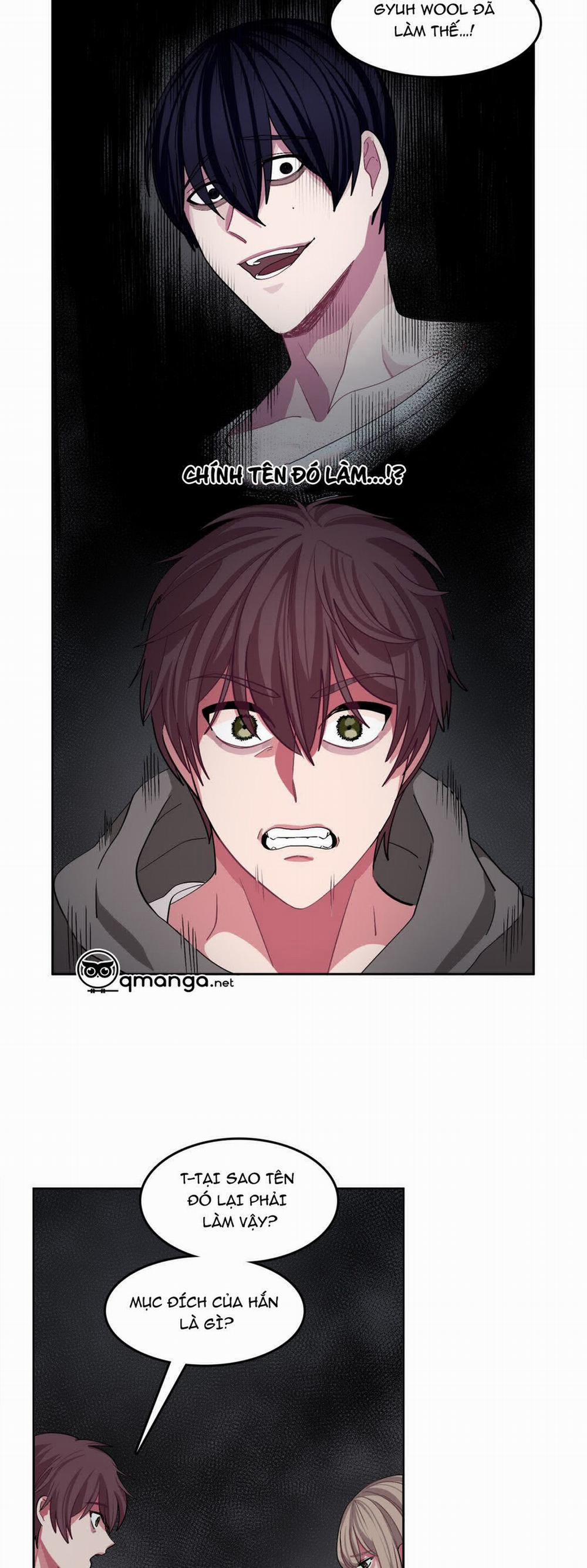 Hãy Tuân Lệnh Tôi 7 trang 15