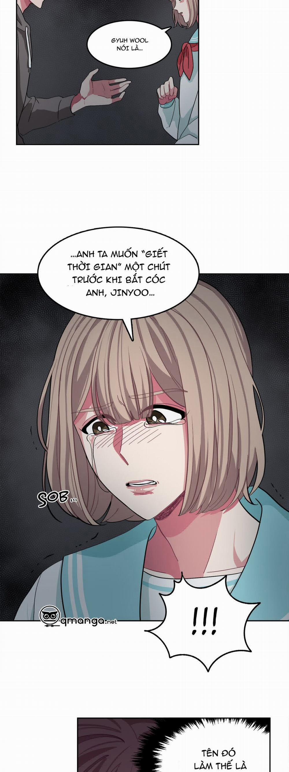 Hãy Tuân Lệnh Tôi 7 trang 16