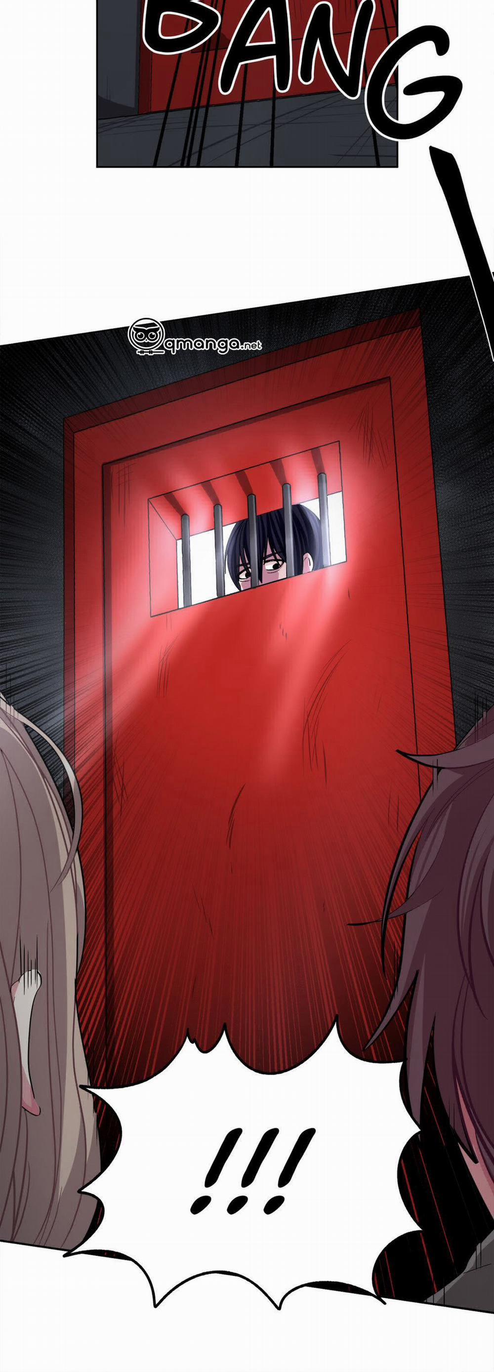 Hãy Tuân Lệnh Tôi 7 trang 23