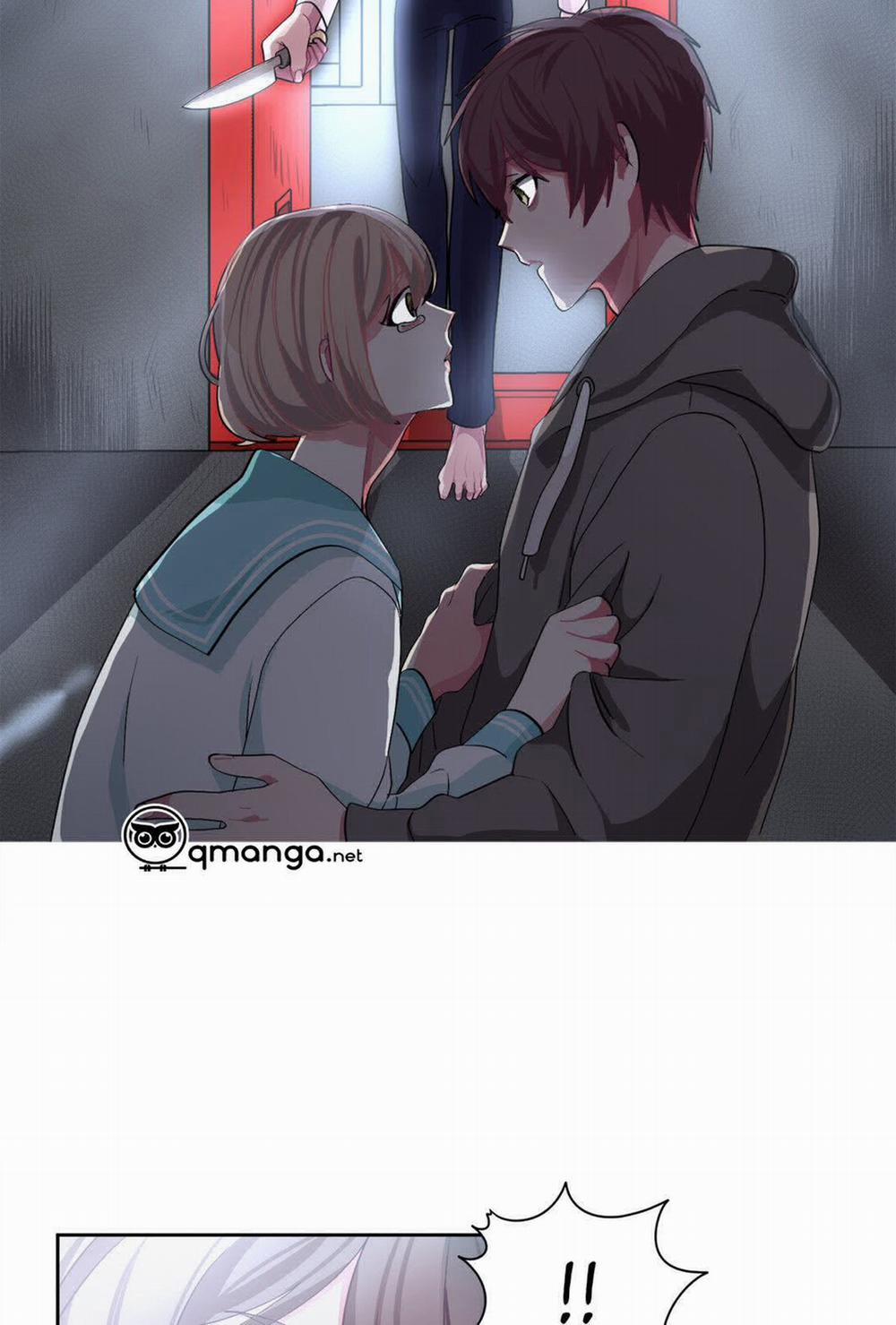 Hãy Tuân Lệnh Tôi 7 trang 31