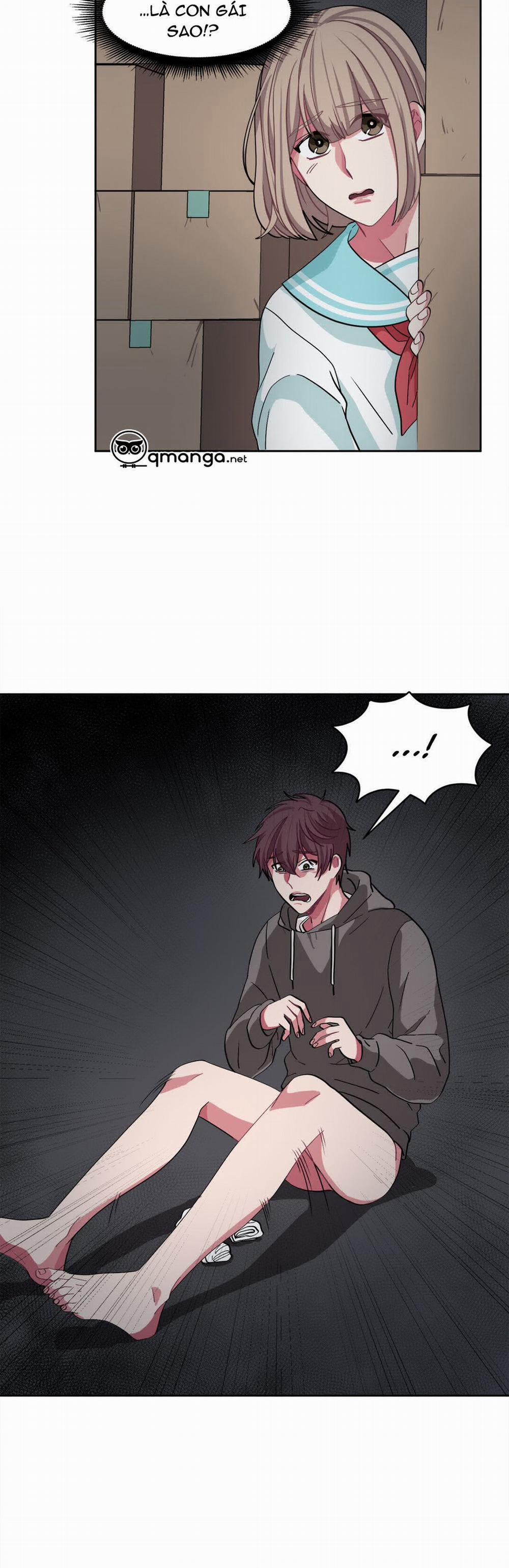 Hãy Tuân Lệnh Tôi 7 trang 4