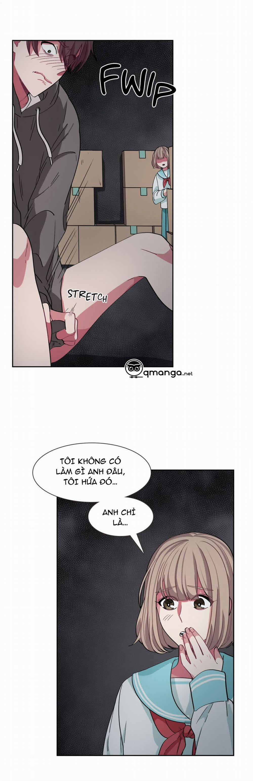 Hãy Tuân Lệnh Tôi 7 trang 5