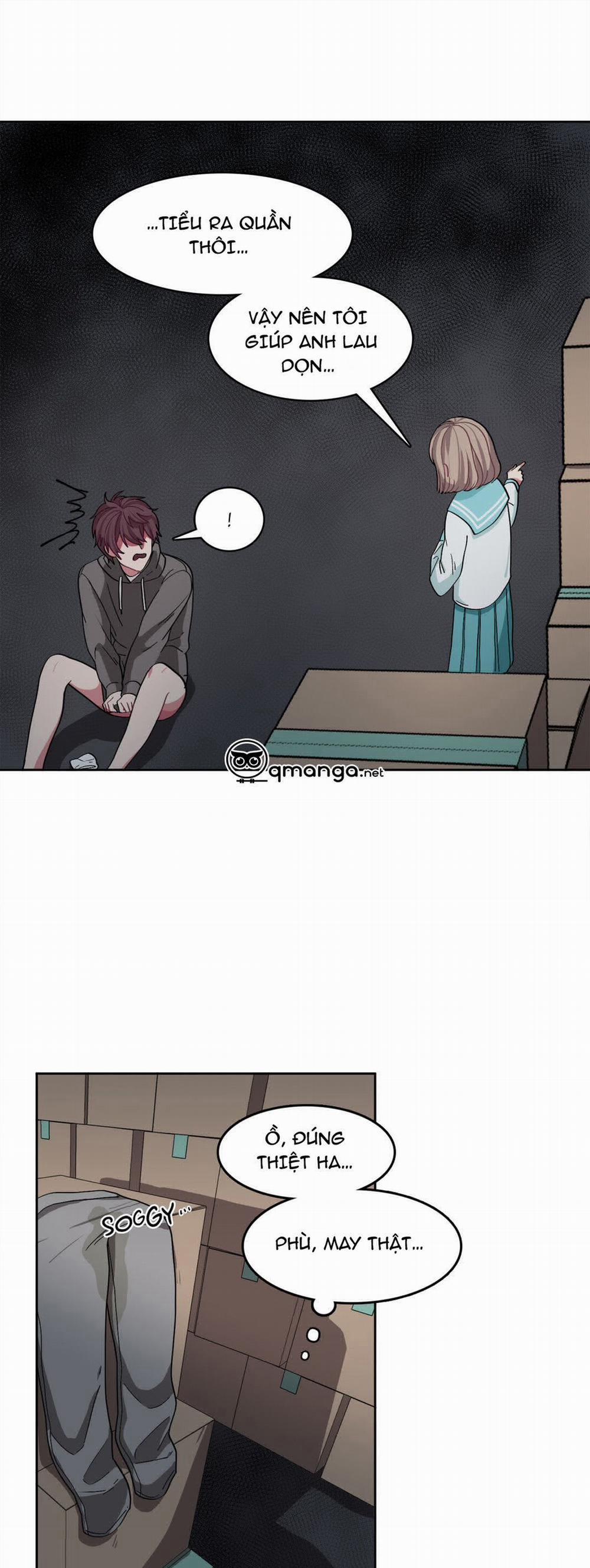 Hãy Tuân Lệnh Tôi 7 trang 6