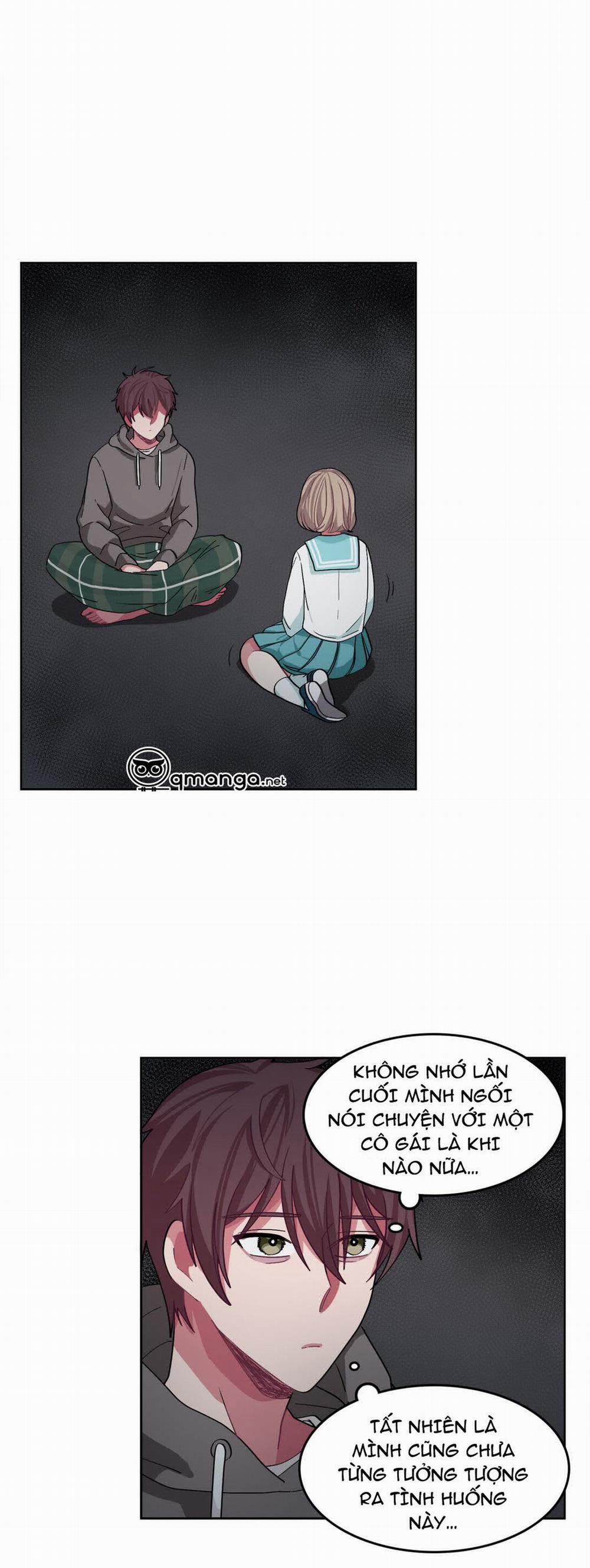 Hãy Tuân Lệnh Tôi 7 trang 9