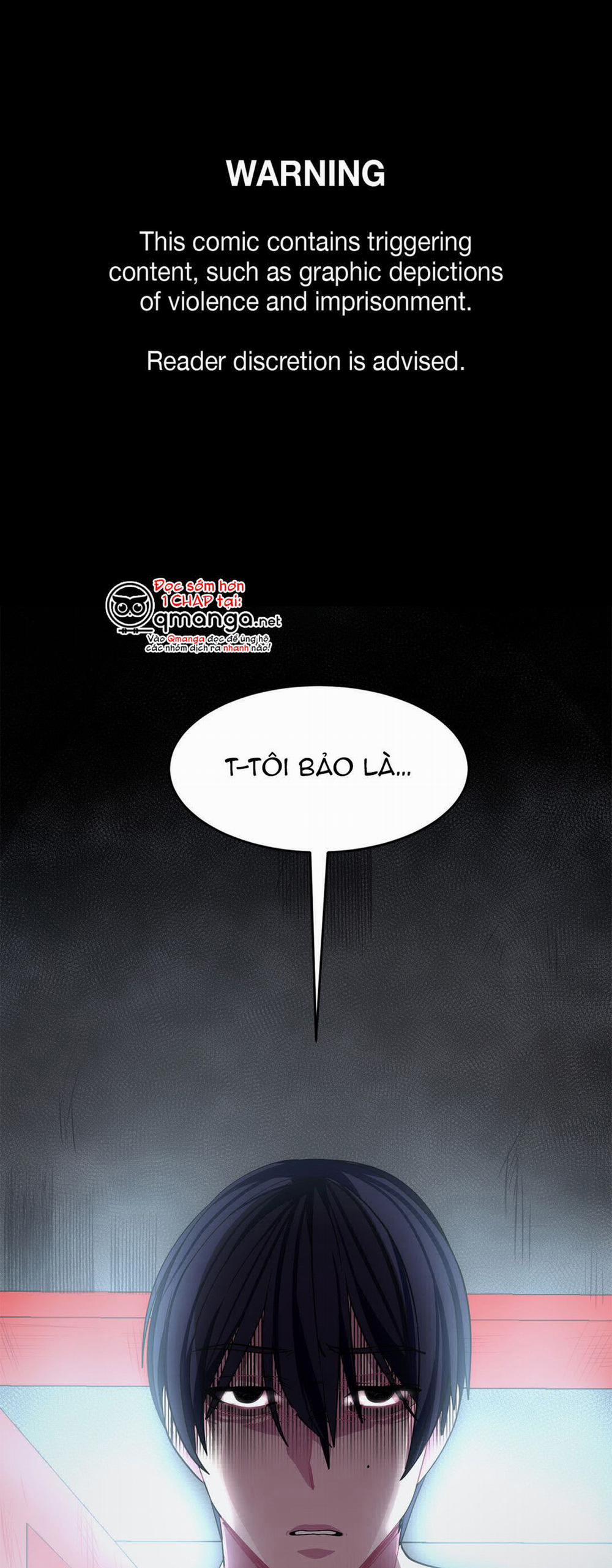 Hãy Tuân Lệnh Tôi 8 trang 0