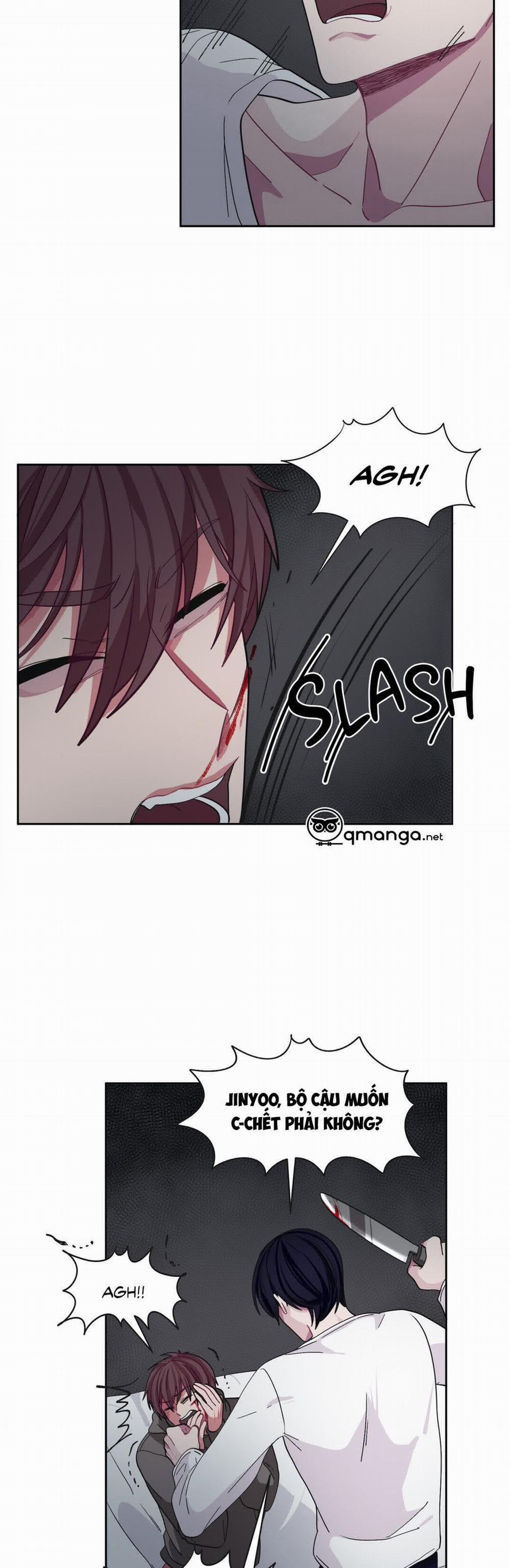 Hãy Tuân Lệnh Tôi 8 trang 10