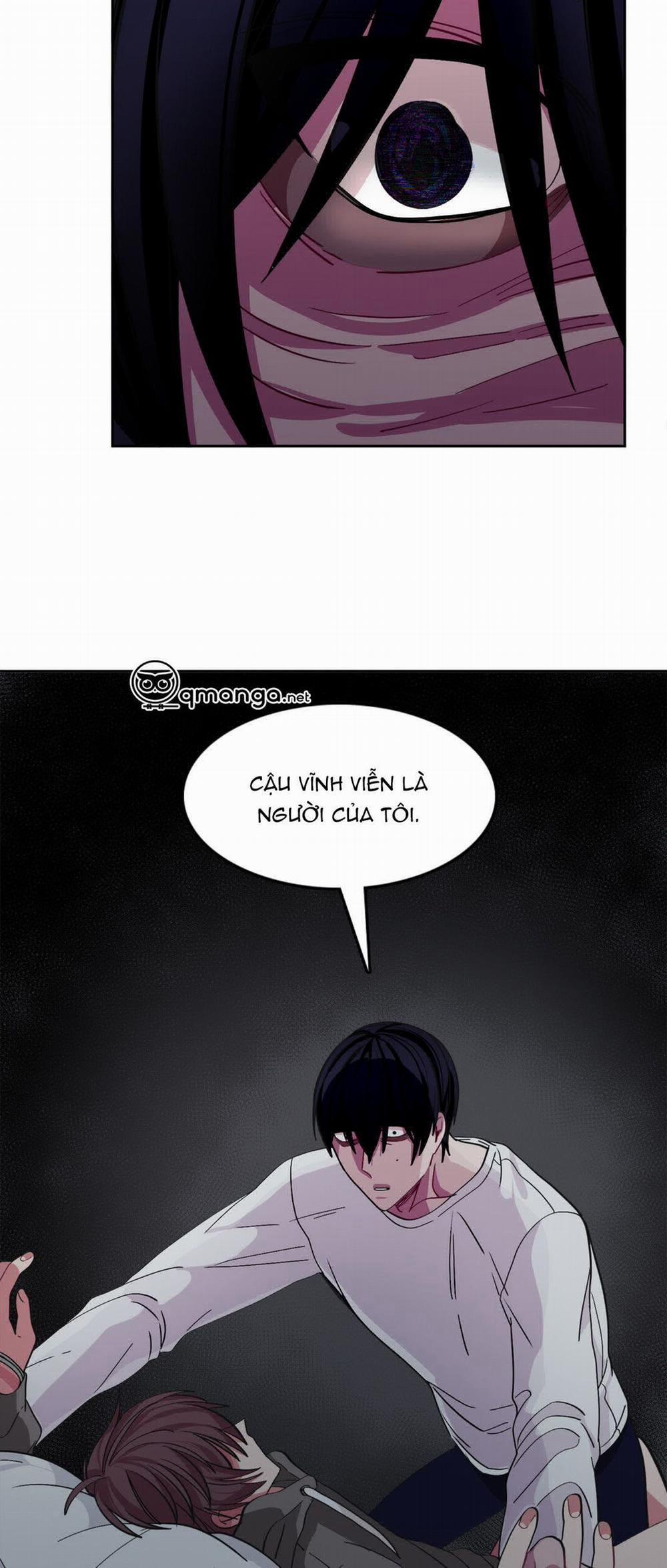 Hãy Tuân Lệnh Tôi 8 trang 15